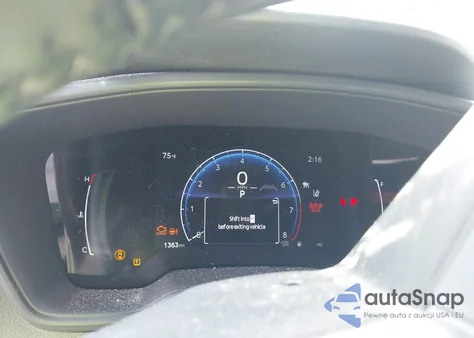 2026 Toyota Corolla Se из США, поврежденный, VIN 5YFS4MCE0TP265197